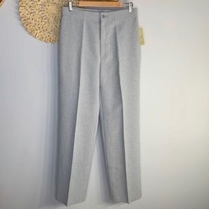 2 / $25 High Waist Levi's Trousers | W 30” | "Bend Over" VTG wide Leg Pant